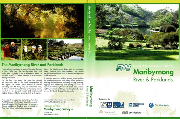FMV Online - DVD Cover