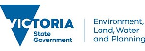 FMV Online - Environment, Land, Water & Planning Logo