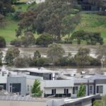 FMV Online - Flooding of Maribyrnong River - 17 October 2022 - 3