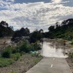 FMV Online - Flooding of Maribyrnong River - 17 October 2022 - 4
