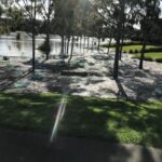 FMV Online - Flooding of Maribyrnong River - 17 October 2022 - 5