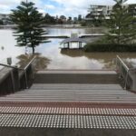 FMV Online - Flooding of Maribyrnong River - 17 October 2022 - 7