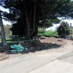 FMV Online - Flooding of Maribyrnong River - 17 October 2022 - Newell's Paddock