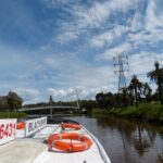 FMV Online - Flooding of Maribyrnong River - October 2022 - Grimes Flat - 1