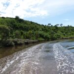 FMV Online - Flooding of Maribyrnong River - October 2022 - Grimes Flat - 20