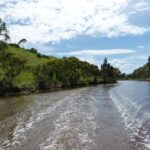 FMV Online - Flooding of Maribyrnong River - October 2022 - Grimes Flat - 35