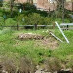 FMV Online - Flooding of Maribyrnong River - October 2022 - Grimes Flat - 5