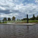 FMV Online - Flooding of Maribyrnong River - October 2022 - Grimes Flat - 59