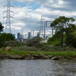 FMV Online - Flooding of Maribyrnong River - October 2022 - Grimes Flat - 66