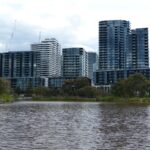 FMV Online - Flooding of Maribyrnong River - October 2022 - Grimes Flat - 68