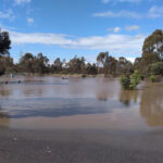 FMV Online - Floods - October 2022 - Jack's Magazine Carpark