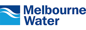 FMV Online - Melbourne Water Logo