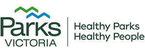 FMV Online - Parks Victoria Logo