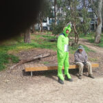 FMV Online - Teletubby at Jack's Magazine