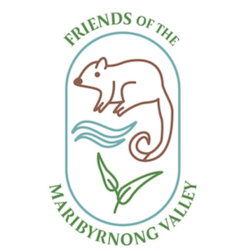 Friends of the Maribyrnong Valley